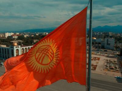 Жогорку Кенеша - В Кыргызстане заявили о планировании попытки госпереворота - unn.com.ua - Украина - Киев - Киргизия