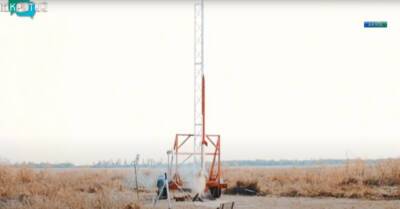 В Днепре студенты собираются вывести спутник на орбиту - kp.ua - Украина - Павлоград