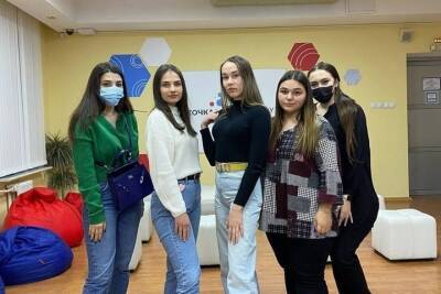 Студенты Ставропольского филиала РАНХиГС участвуют в проектах развития - kavkaz.mk.ru - Ставрополье