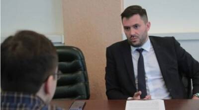Руслан Магомедов - Нацкомиссия по ценным бумагам анонсировала запуск биржевого индекса древесины - minfin.com.ua - Украина