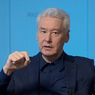 Сергей Собянин - Москва не будет сокращать инвестиции в социальную сферу и развитие - radiomayak.ru - Москва - Сергей