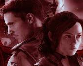 Мила Йовович - Новый фильм по игре Resident Evil выходит на большие экраны - rusjev.net