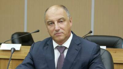 Сергей Сопчук - Бывший депутат Сергей Сопчук объявлен в международный розыск - russian.rt.com - Россия