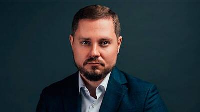 Евгений Олейников - Кабмин назначил временного руководителя Налоговой службы - bin.ua - Украина