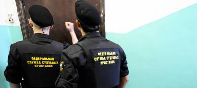 Житель Карелии задолжал банку и остался без квартиры - stolicaonego.ru - республика Карелия
