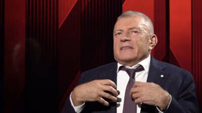 Сергей Дойко - Алексей Баганец привел примеры двойных стандартов в украинском правосудии: «Почему сегодня никто не обвиняет…» - politeka.net - Украина