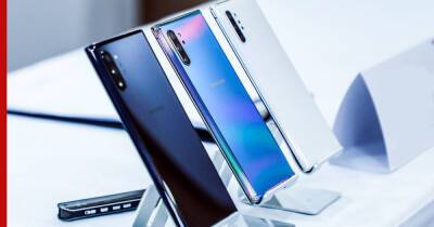 Samsung полностью прекращает производство популярной серии смартфонов - profile.ru - Южная Корея