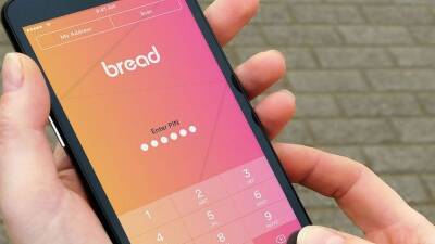 Токен Bread за ночь подорожал на 500% - minfin.com.ua - Украина