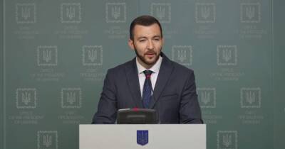 Владимир Зеленский - Сергей Никифоров - Спикер Зеленского рассказал, как вынашивали идею пресс-конференции в офисном пространстве - dsnews.ua - Украина