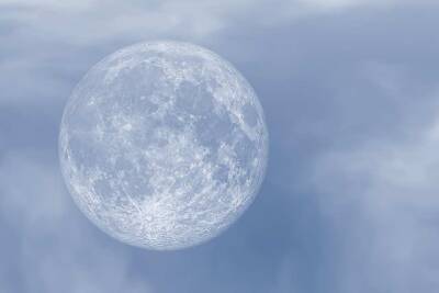 Александр Щербаков - Советские ученые подозревали, что Луна — искусственный космический объект - actualnews.org