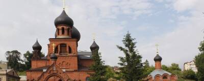 В Костроме рядом с театром кукол построят большой пятикупольный храм - runews24.ru - Кострома - Kostroma