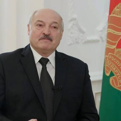 Александр Лукашенко - Наталья Эйсмонт - Лукашенко прибыл в лагерь беженцев в Брузгах - radiomayak.ru - Белоруссия - Польша