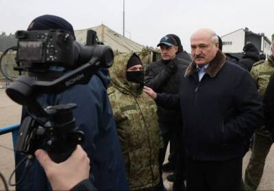 Лукашенко обратился с призывом к народам Германии и Польши - eadaily.com - Украина - Белоруссия - Германия - Польша - Литва - Афганистан - Латвия