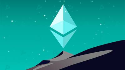 В 2022 году криптовалюта Ethereum станет дефляционной - bin.ua - Украина