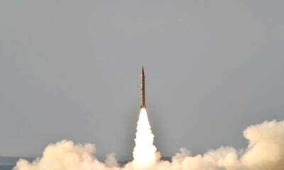 Мохаммед Али - Пакистан провёл успешные испытания ракеты класса «земля-земля» Shaheen-1A - eadaily.com - Пакистан