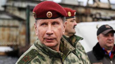 Владимир Путин - Росгвардия отстояла свои аппетиты и получит 3,8 миллиарда на обработку больших данных - cnews.ru
