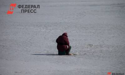 Остались только палатка и вещи: в Лабытнанги ищут пропавших рыбаков - fedpress.ru