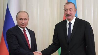 Владимир Путин - Никол Пашинян - Ильхам Алиев - Пашинян прибыл в Сочи на встречу с Путиным и Алиевым по Карабаху - 5-tv.ru - Россия - Сочи - Армения - Азербайджан