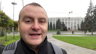 Майя Санду - Ион Кик - Диаспора «спасает» правительство Молдавии пока ей платят — партия «Наши» - eadaily.com - Молдавия - Брюссель