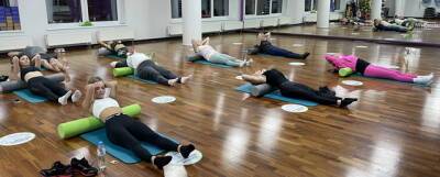 Anti-age для позвоночника: X-Fit приглашает на тренировку X-HealthyPosture для здоровой осанки - runews24.ru
