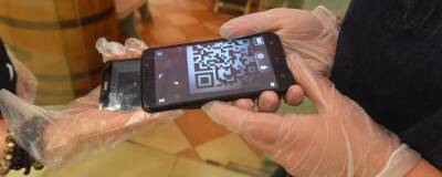 Депутаты Заксобрания Оренбургской области поддержали законопроект о QR-кодах - runews24.ru - Россия - Оренбургская обл.