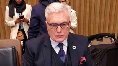 Кабмин переназначил Вернера главой Госстата на 5 лет - bin.ua - Украина