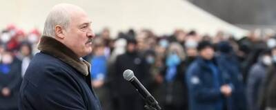 Александр Лукашенко - Александр Лукашенко: Польша должна пропустить беженцев в Германию ради остановки кризиса - runews24.ru - Белоруссия - Германия - Польша
