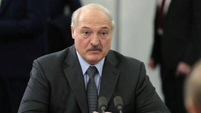 Александр Лукашенко - Александр Лукашенко обратился к народам Германии и Польши: - rf-smi.ru - Германия - Польша