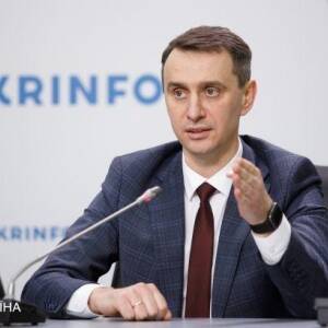 Виктор Ляшко - Глава МОЗ: Завод в Харькове сможет разливать более 10 тыс. доз COVID-вакцины в час - reporter-ua.com - Харьков