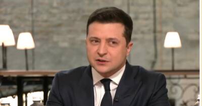 Владимир Зеленский - Ринат Ахметов - Зеленский обвинил Ахметова в подготовке госпереворота в Украине - dsnews.ua - Россия - Украина