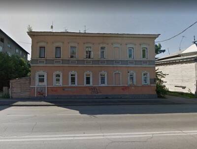 В Иркутске появится музей Русской Америки - vpk-news.ru - Россия - Иркутская обл. - Иркутск