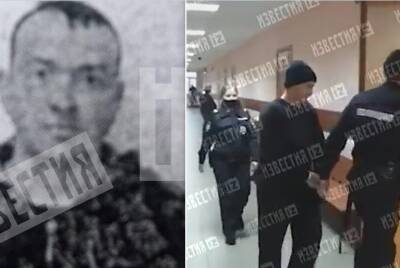 «Вышел за хорошее поведение»: в Москве на школьницу напал педофил-рецидивист, еще не отбывший срок - bloknot.ru - Москва