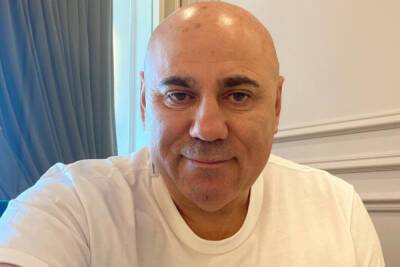 Иосиф Пригожин - Иосиф Пригожин заявил, что звездам на телевидении ничего не платят - mk.ru
