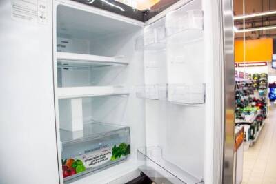 Как мыть холодильник реже: опытные хозяйки соблюдают 3 правила - skuke.net