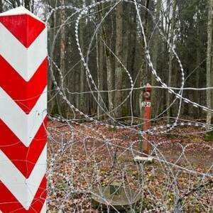 Границу Польши вновь штурмовали почти 200 нелегалов - reporter-ua.com - Белоруссия - Польша