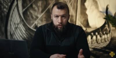 Максим Жорин - Марьяна Безуглая - Максим Жорин заявил, что дело вагнеровцев - это вопрос мировой репутации - politeka.net - Украина