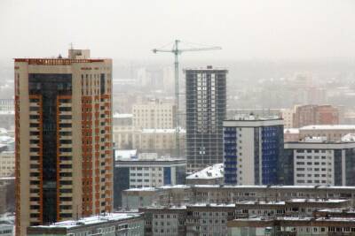 В Новосибирске застройщики снижают объёмы заделов из-за недостаточного спроса - sib.fm - Россия - Новосибирск - Новосибирская обл.