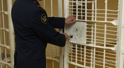 Новочебоксарца посадили в тюрьму за угрозы близким полицейского - pg21.ru - респ. Чувашия - Новочебоксарск