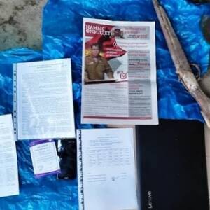 В Кыргызстане пресекли попытку насильственного захвата власти. Фото - reporter-ua.com - Киргизия - Захват