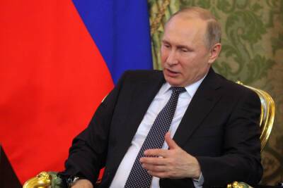 Владимир Путин - Дмитрий Песков - Сергей Цивилев - Путин не планирует лететь в Кемерово, где погибли шахтеры - mk.ru - Кемерово