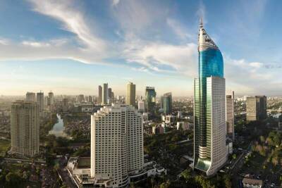 Ян Шебалин - Bloomberg выявил самое успешное IPO года - smartmoney.one - Индонезия - Jakarta