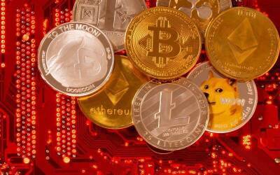 В какие секторы перемещается капитал на рынке криптовалют? - smartmoney.one