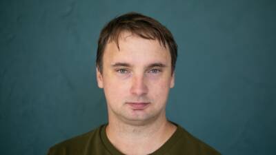 В Минске задержан журналист, сотрудничающий с Радио Свобода - svoboda.org - Белоруссия - Минск