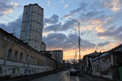 Саратовцев ждет две волны осадков - saratov.mk.ru - Саратовская обл. - Саратов