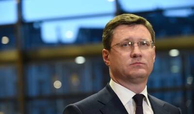 Правительственную комиссию по расследованию ЧП в шахте возглавит вице-премьер Новак - newizv.ru - Кемеровская обл.
