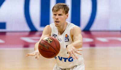 Киев-Баскет подписал американского форварда Свинга - sportarena.com - США - Киев - штат Кентукки - штат Алабама