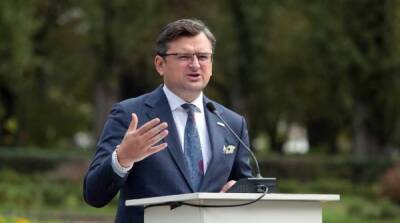 Дмитрий Кулеба - Кулеба озвучил главную цель украинских властей в отношении России - newzfeed.ru - Россия - Украина - Киев