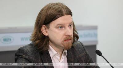 Дзермант: под маркой борьбы с пандемией Запад стал закручивать гайки в сфере прав человека - belta.by - Белоруссия