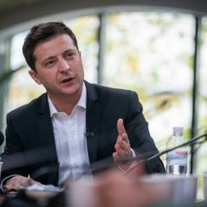 Владимир Зеленский - Президент назвал «красные линии» для олигархов - reporter-ua.com - Украина