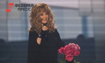 Алла Пугачева - Влиятельный бизнесмен требует деньги с семьи Аллы Пугачевой - fedpress.ru - Москва